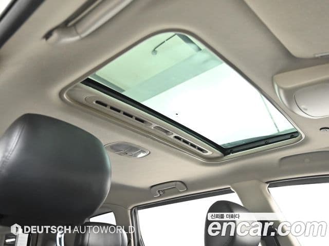 KG모빌리티(SsangYong) Rexton W Prestige, 2014 18