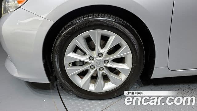 Lexus New ES300h XV60, 2015 все фото