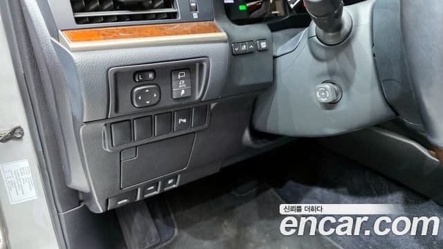 Lexus New ES300h XV60, 2015 14