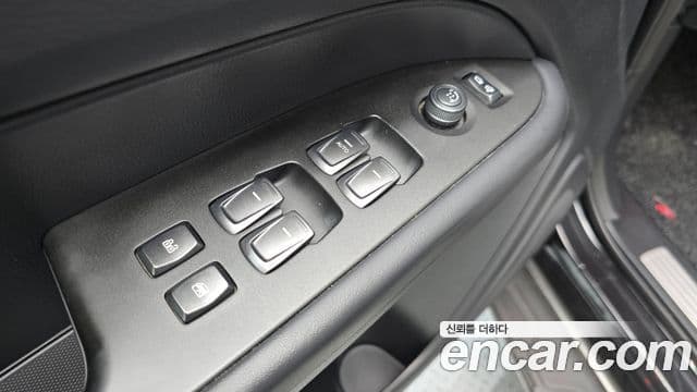 KG모빌리티(SsangYong) Rexton Sport Prestige, 2019 14