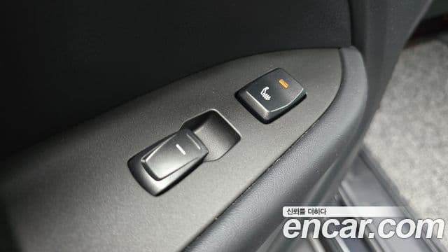 KG모빌리티(SsangYong) Rexton Sport Prestige, 2019 18