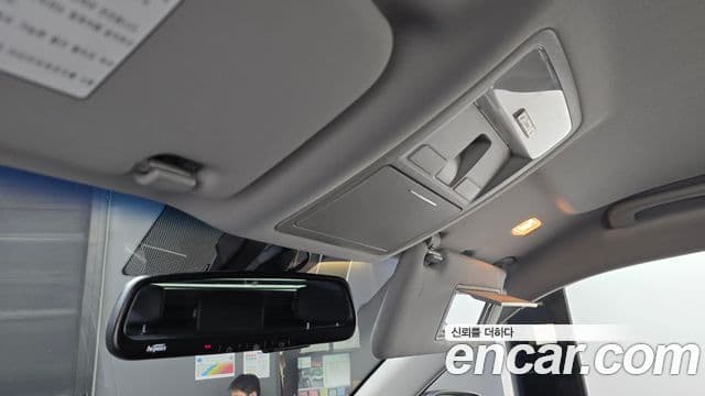 KG모빌리티(SsangYong) Rexton Sport Prestige, 2019 19