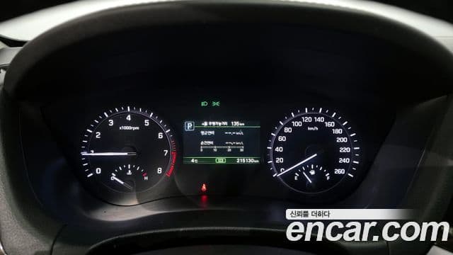 Genesis G80 Luxury, 2018 8