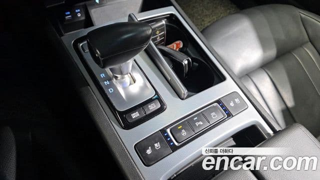 Genesis G80 Luxury, 2018 9