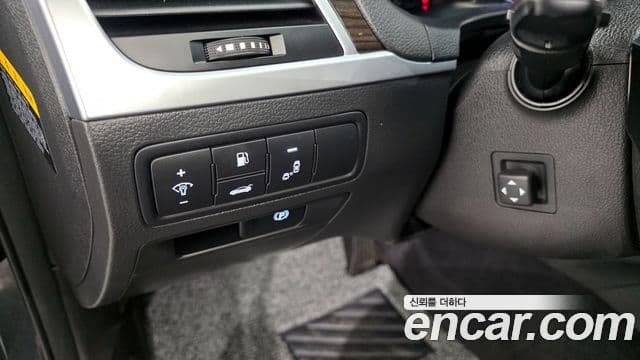 Genesis G80 Luxury, 2018 15