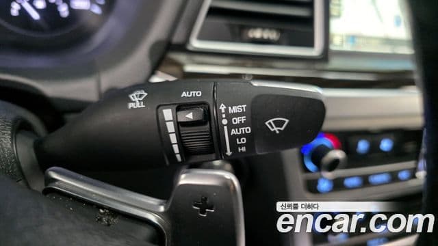 Genesis G80 Luxury, 2018 16