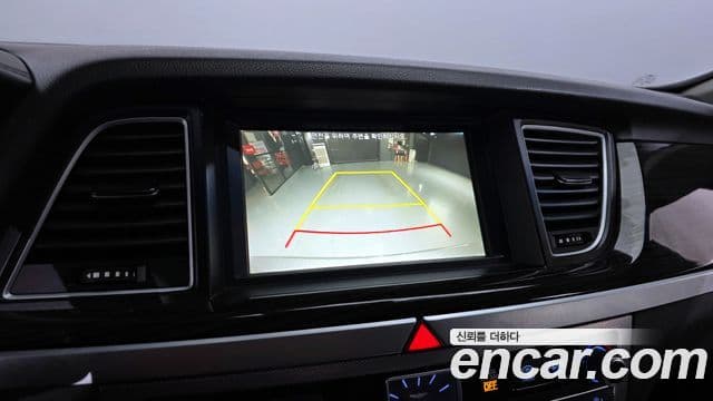 Genesis G80 Luxury, 2018 17