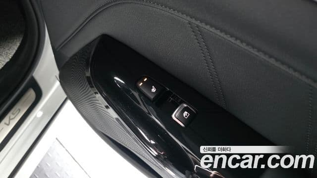 Kia The / новый New K5 гибрид 3세대 Signature, 2024 18