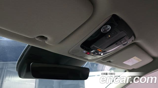 Kia The / новый New K5 гибрид 3세대 Signature, 2024 19