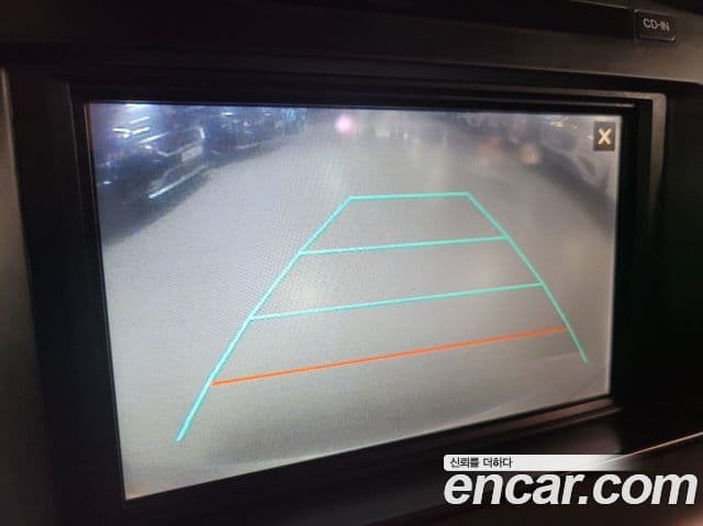 Kia K5 Luxury, 2013 11