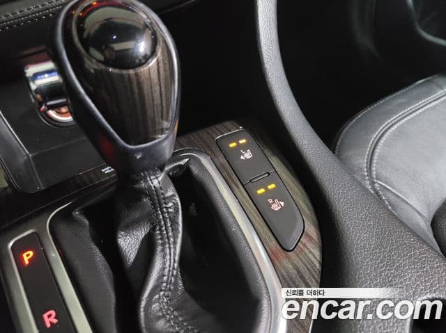 Kia K5 Luxury, 2013 12