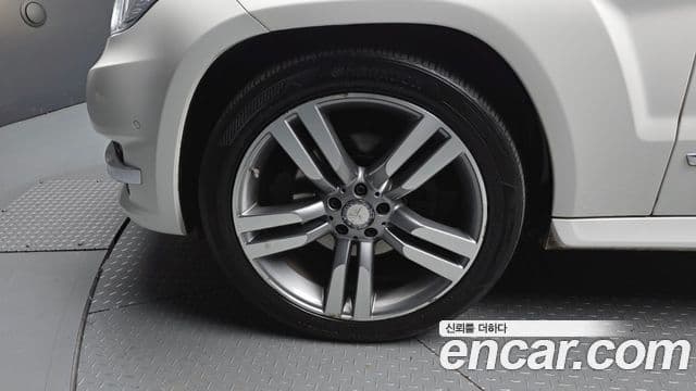 Mercedes-Benz GLK-класс X204 Premium, 2014 все фото