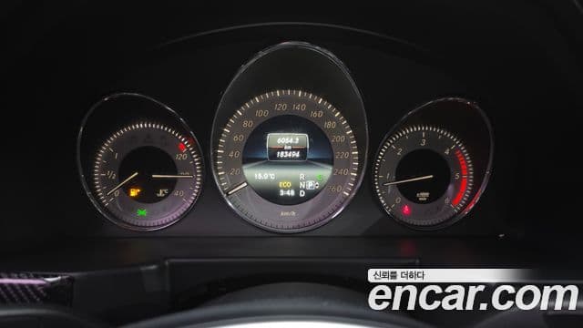 Mercedes-Benz GLK-класс X204 Premium, 2014 8