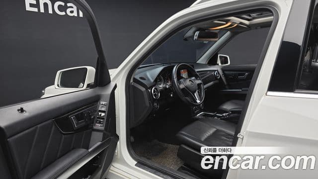 Mercedes-Benz GLK-класс X204 Premium, 2014 10