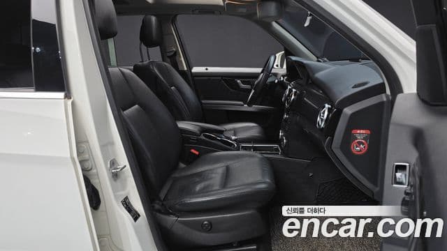 Mercedes-Benz GLK-класс X204 Premium, 2014 11