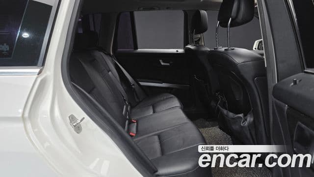 Mercedes-Benz GLK-класс X204 Premium, 2014 12