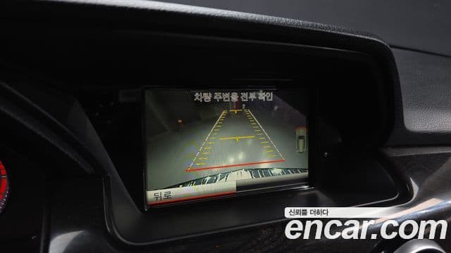 Mercedes-Benz GLK-класс X204 Premium, 2014 15