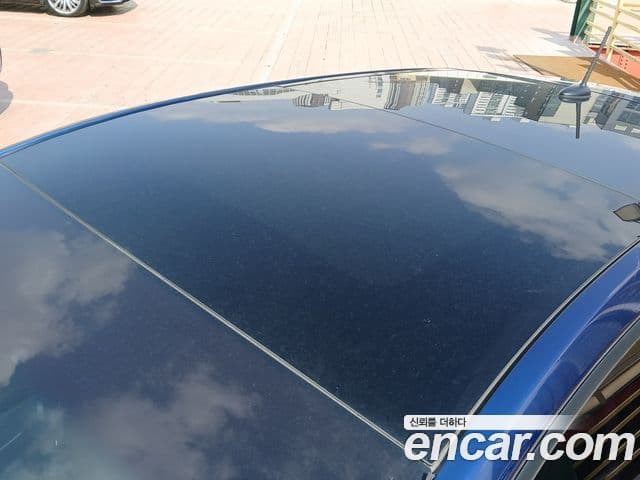 Hyundai i30(новый кузов / новое поколение) дизель 1.6 VGT Unique, 2013 7