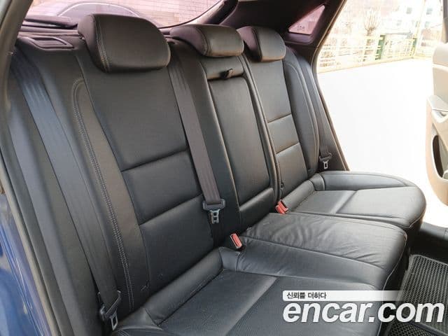 Hyundai i30(новый кузов / новое поколение) дизель 1.6 VGT Unique, 2013 12