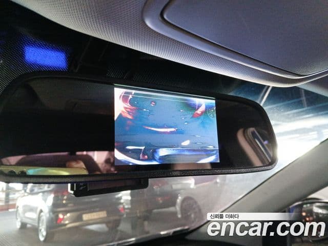 Hyundai i30(новый кузов / новое поколение) дизель 1.6 VGT Unique, 2013 16