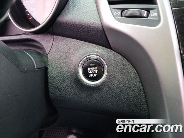 Hyundai i30(новый кузов / новое поколение) дизель 1.6 VGT Unique, 2013 17