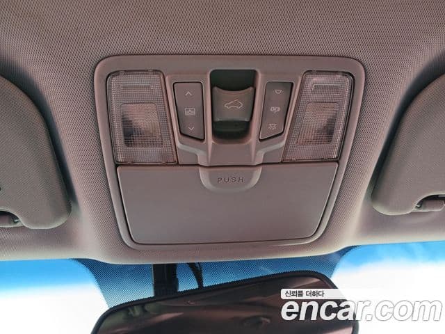 Hyundai i30(новый кузов / новое поколение) дизель 1.6 VGT Unique, 2013 18