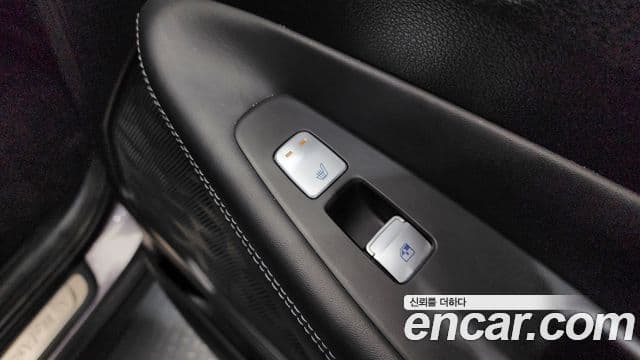 Hyundai The / новый New Santa Fe Calligraphy, 2021 18