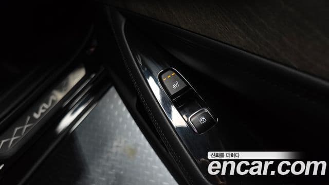 Kia K8 гибрид Noblesse, 2023 19