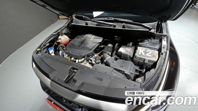 Kia Sportage 5세대 Prestige, 2022 6