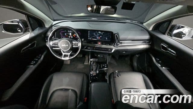 Kia Sportage 5세대 Prestige, 2022 7