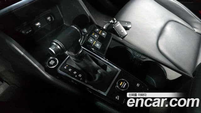 Kia Sportage 5세대 Prestige, 2022 9