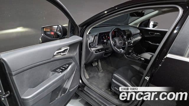 Kia Sportage 5세대 Prestige, 2022 10