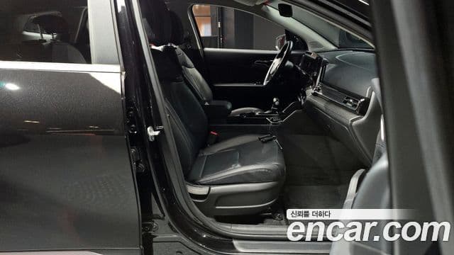 Kia Sportage 5세대 Prestige, 2022 11