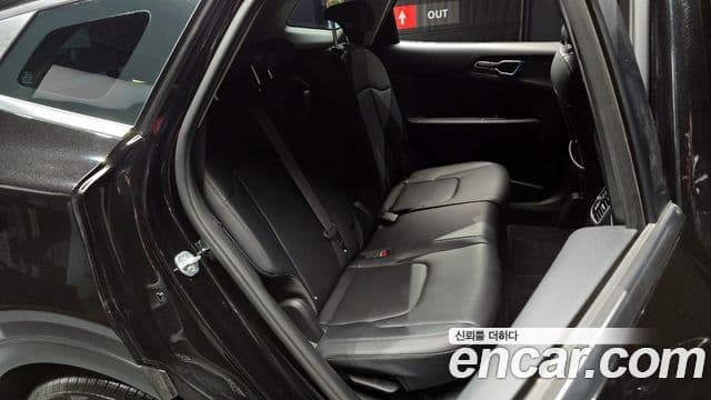 Kia Sportage 5세대 Prestige, 2022 12