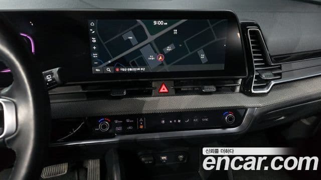 Kia Sportage 5세대 Prestige, 2022 16