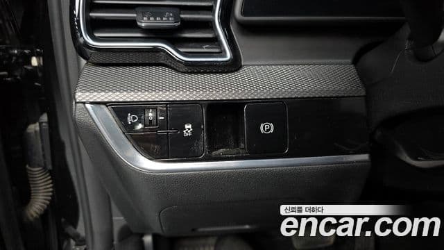 Kia Sportage 5세대 Prestige, 2022 17