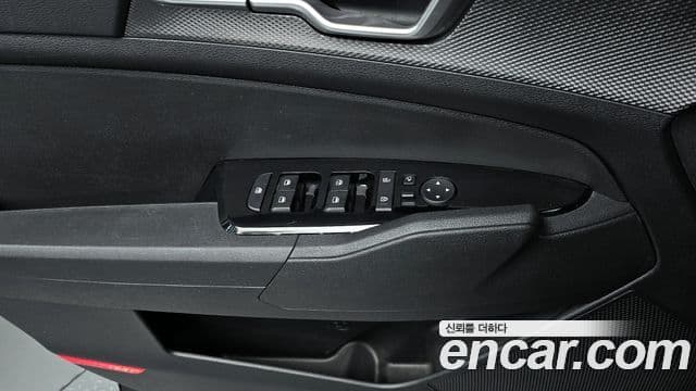 Kia Sportage 5세대 Prestige, 2022 18