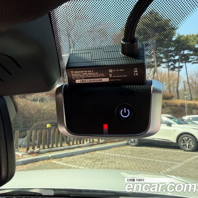 BMW i4 eDrive40 M Sport, 2022 11