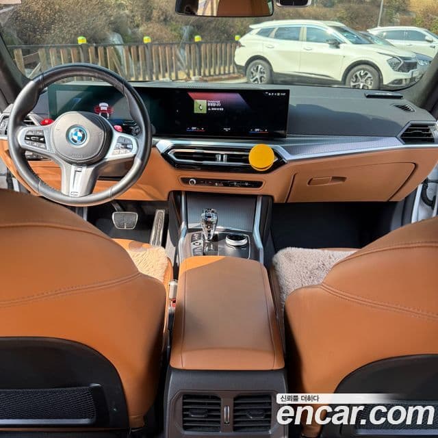 BMW i4 eDrive40 M Sport, 2022 12