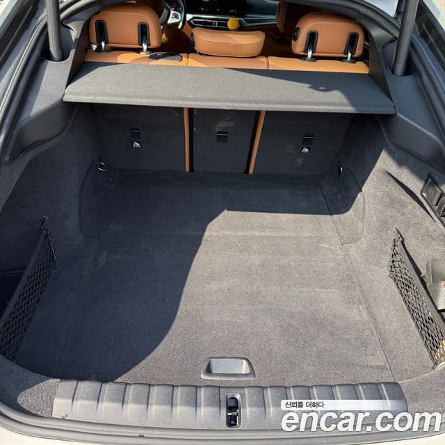 BMW i4 eDrive40 M Sport, 2022 17