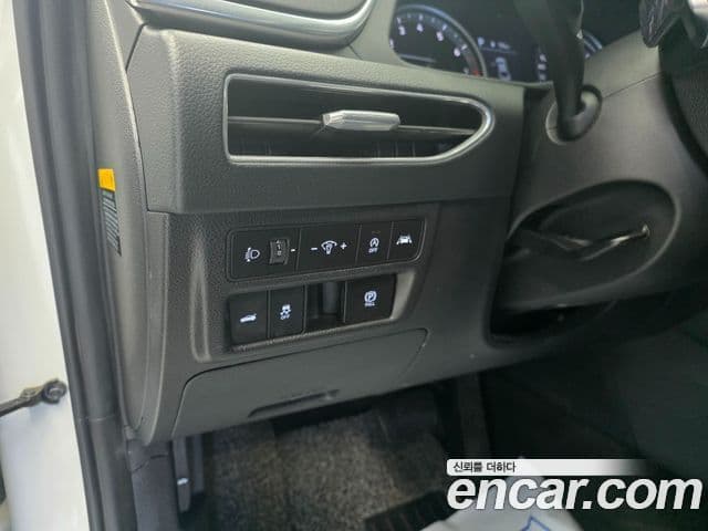 Hyundai Sonata (DN8) Premium Family, 2020 15