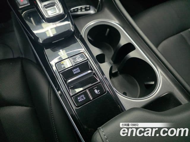 Hyundai Sonata (DN8) Premium Family, 2020 16