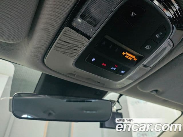 Hyundai Sonata (DN8) Premium Family, 2020 17