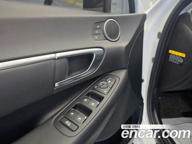 Hyundai Sonata (DN8) Premium Family, 2020 18