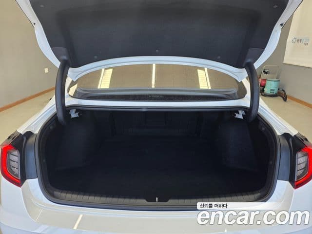 Hyundai Sonata (DN8) Premium Family, 2020 20