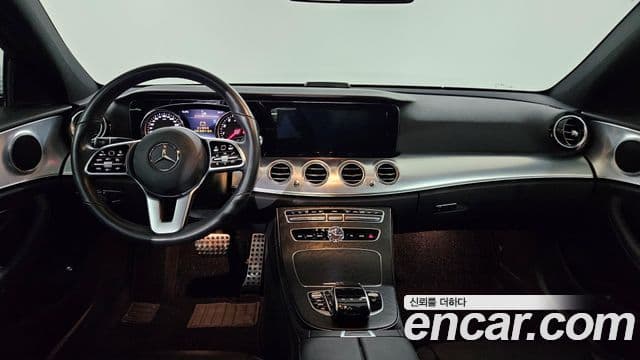 Mercedes-Benz E-класс W213 Avantgarde, 2020 7