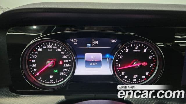 Mercedes-Benz E-класс W213 Avantgarde, 2020 8