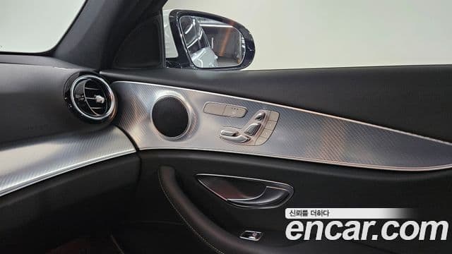 Mercedes-Benz E-класс W213 Avantgarde, 2020 13