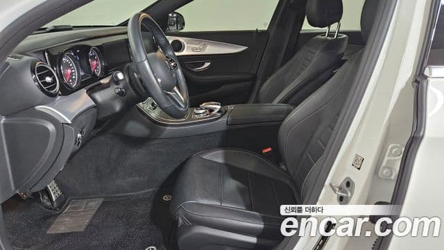 Mercedes-Benz E-класс W213 Avantgarde, 2020 14