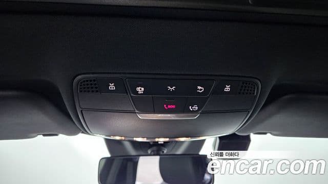 Mercedes-Benz E-класс W213 Avantgarde, 2020 17